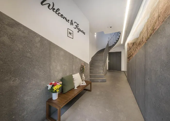 Nc Apartments Rambla 32