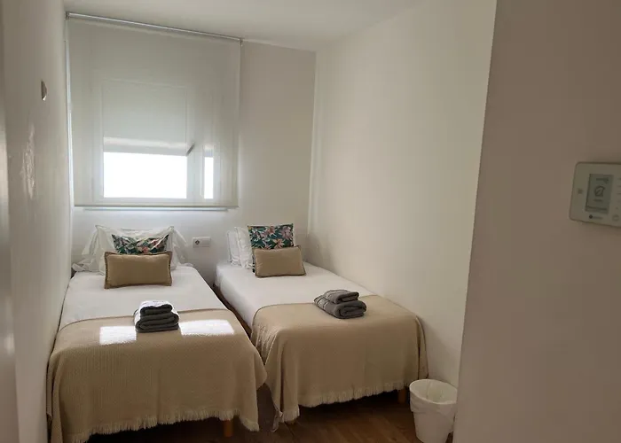 Apartamento Bea Beach