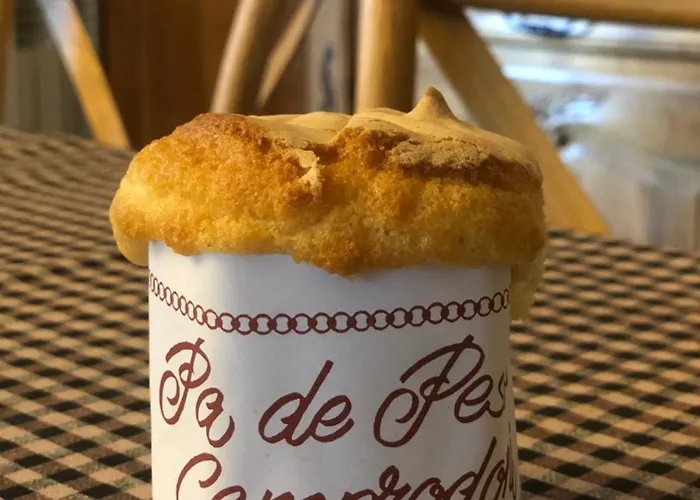 Maison Biscuit. Apartament A La Placa De La Vila