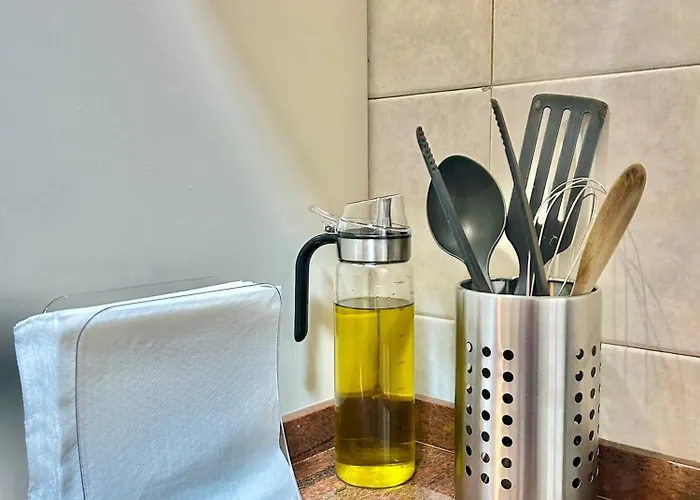 Apartamento Sant Josep