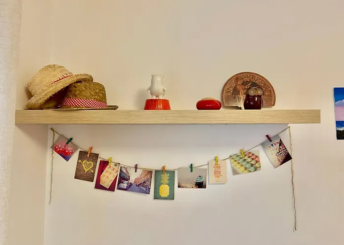 Apartamento Sant Josep