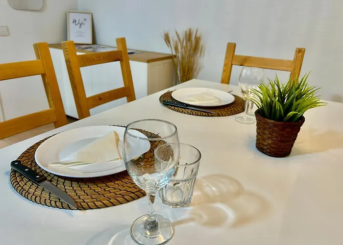 Apartamento Sant Josep
