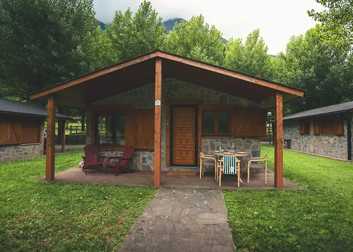 HolaCamp Aran Aventura