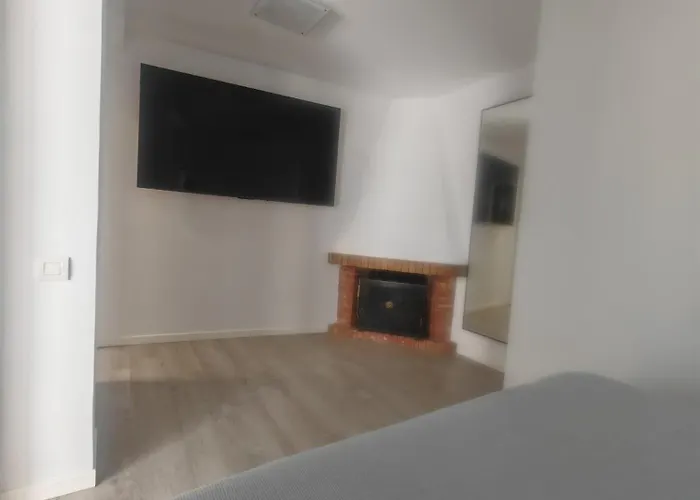 Apartamento con vistas al valle