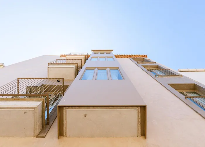 Tanins Hotel Boutique