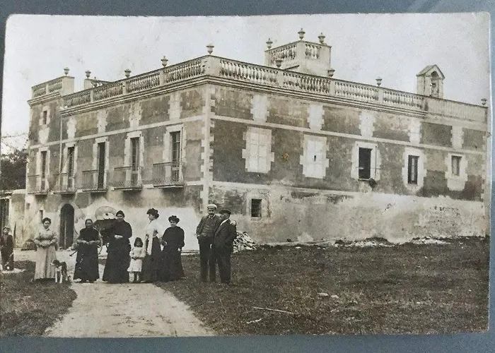 Mas Ribas Hotel I Esdeveniments