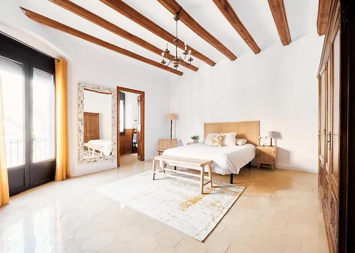 Apartamento en Caldes d'Estrac