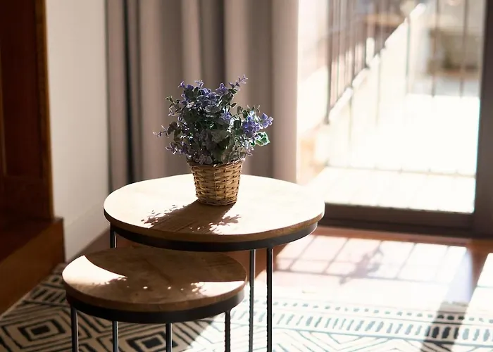 Apartamento en Caldes d'Estrac