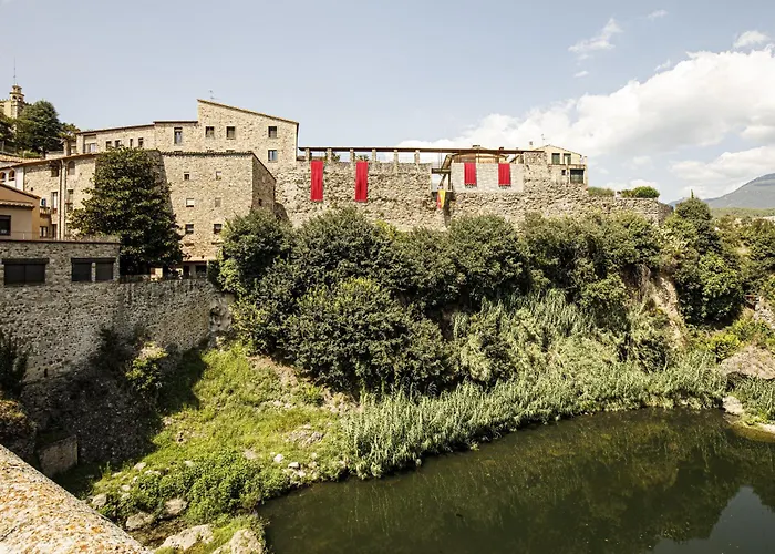 Apartamento en el Pont Vell