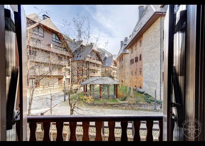 Carreretes de Alma de Nieve