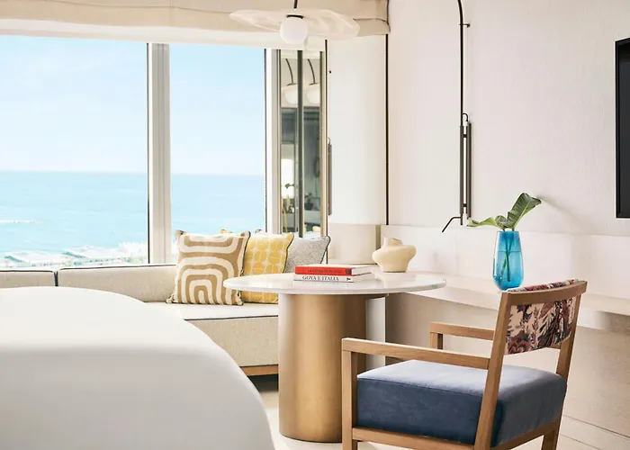 Hotel Arts Barcelona