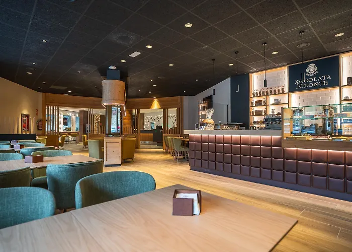 Hotel Montarto