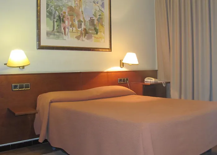 Hotel Europa