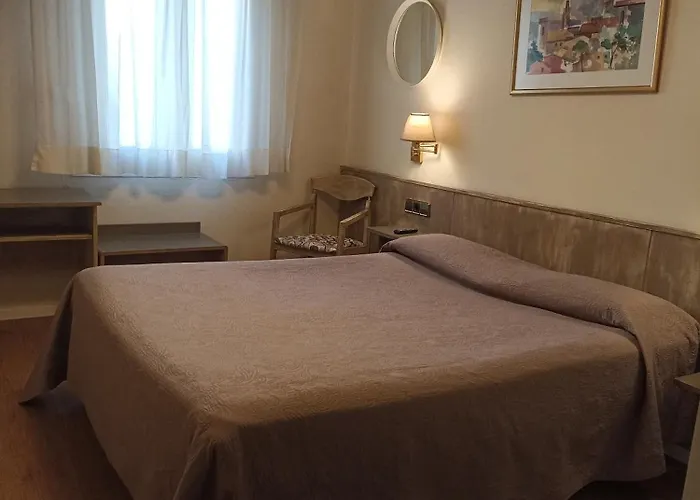 Hotel Europa