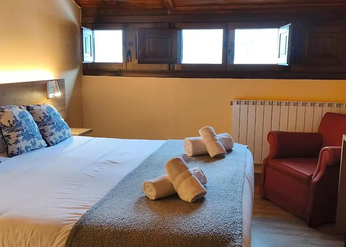 Hotel Saurat