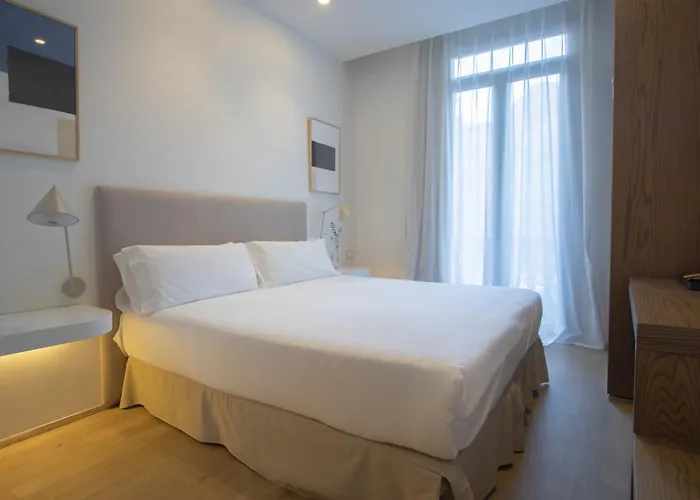 Storni Barcelona By Forget Me Not