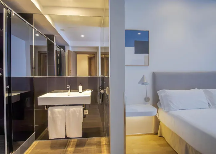 Storni Barcelona By Forget Me Not