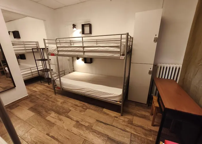 Buba House - Women Only Hostel Barcelona