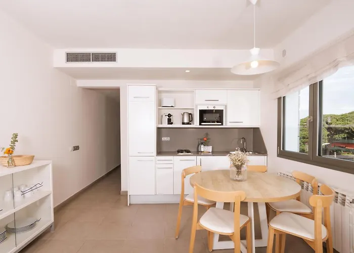 Apartamentos Castellmar