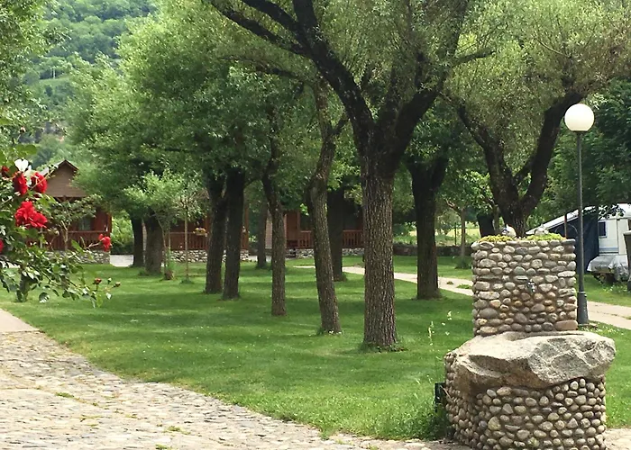 Camping Boneta
