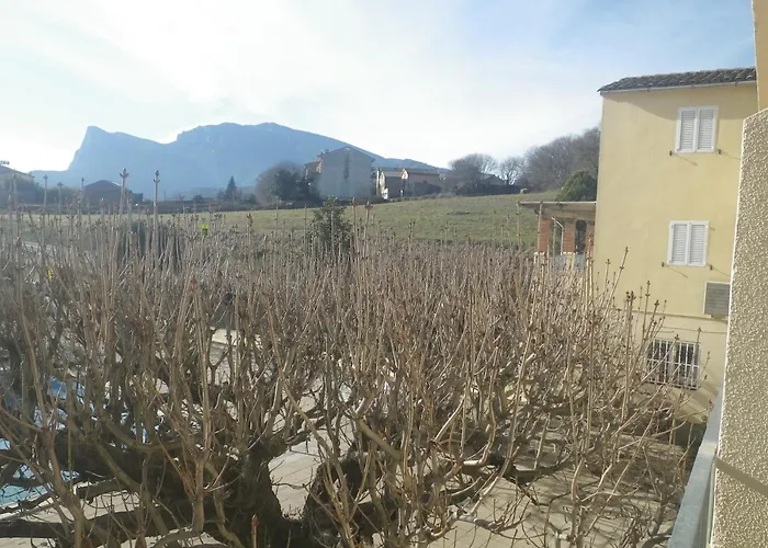 Hotel Del Llac