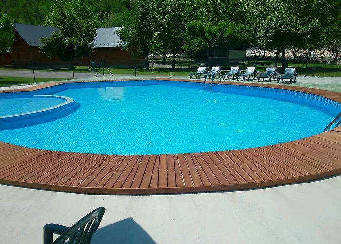 Camping Prado Verde
