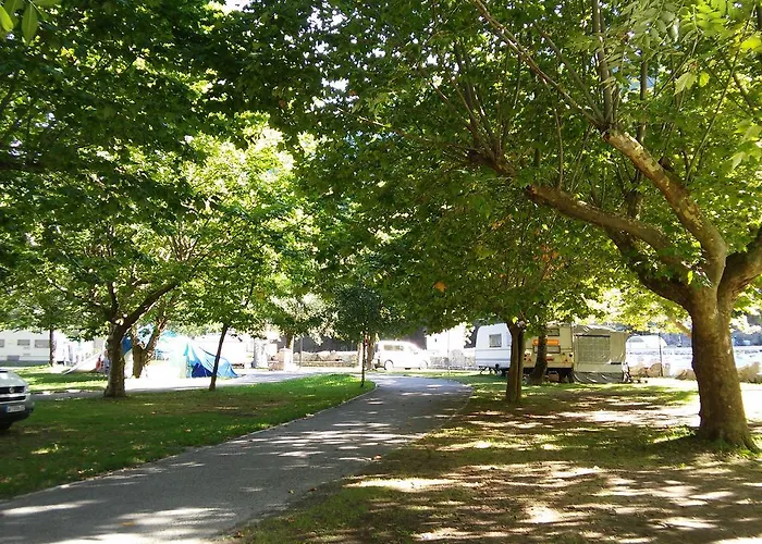 Camping Prado Verde