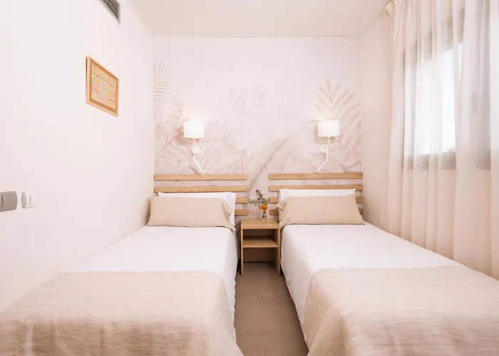 Apartamentos Castellmar