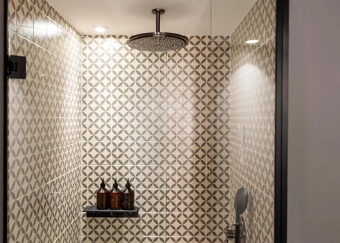 Yurbban Ramblas Boutique Hotel
