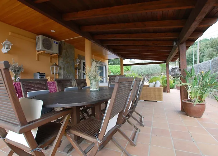 Villa Magnolia