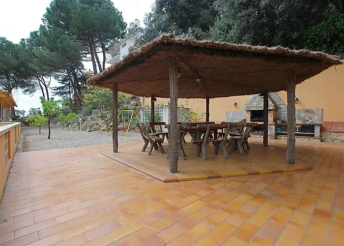Villa Magnolia