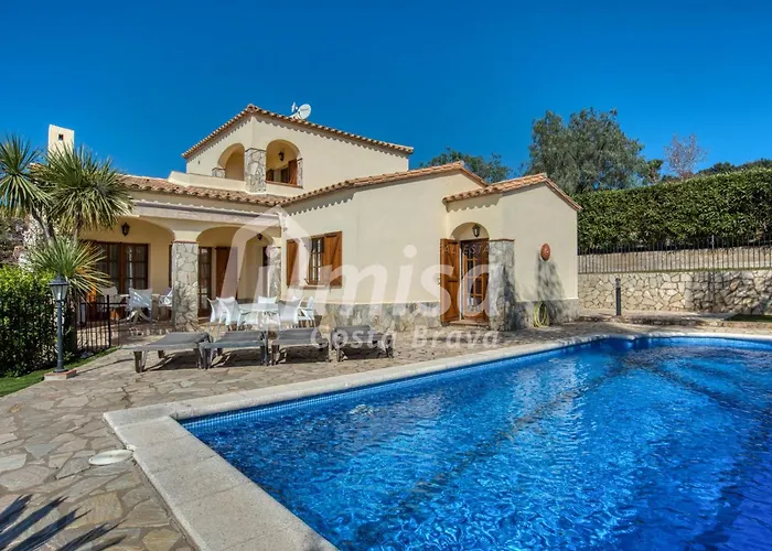 Villa Puig Rosell