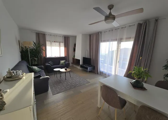 Apartament Sant Pere
