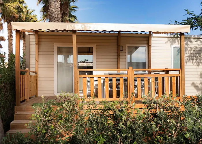 Creixell Camping & Family Resort