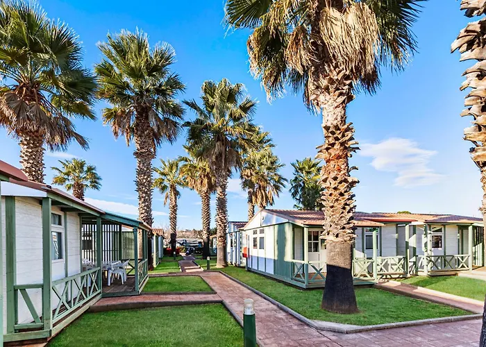 Creixell Camping & Family Resort