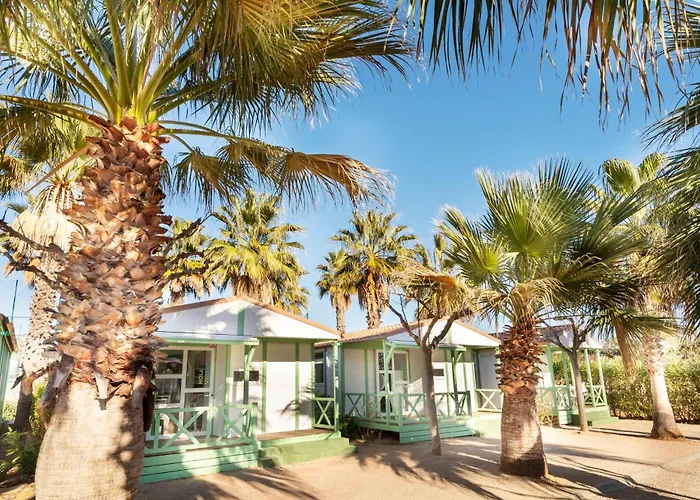 Creixell Camping & Family Resort
