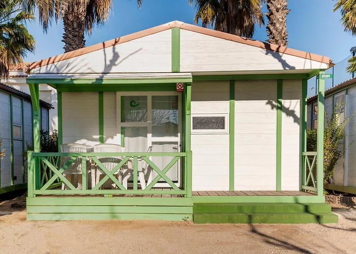 Creixell Camping & Family Resort