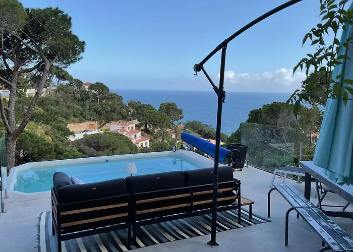 Can De Pino Vue Mer