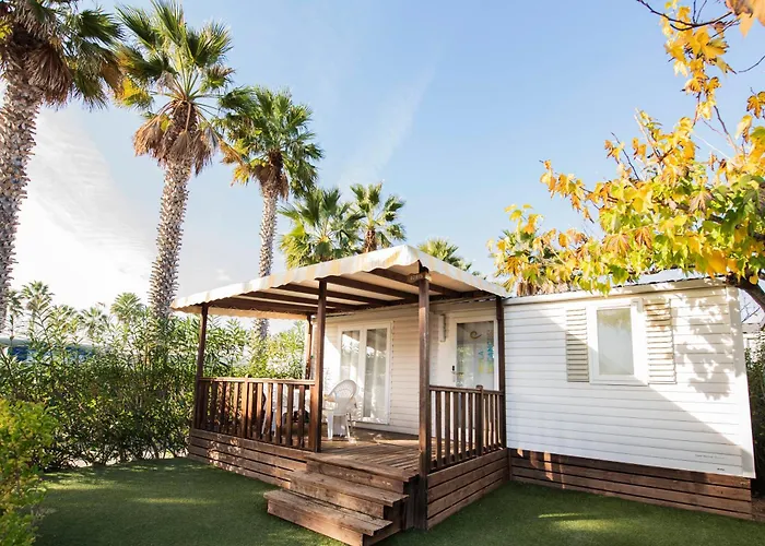 Creixell Camping & Family Resort