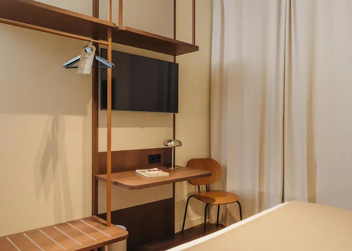 H Regas Adults Only Hotel Barcelona