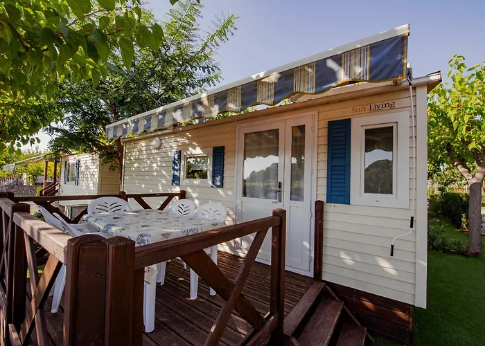 Creixell Camping & Family Resort