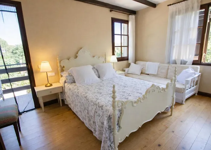 Catalunya Casas Delightful Destination In The Heart Of Costa Brava