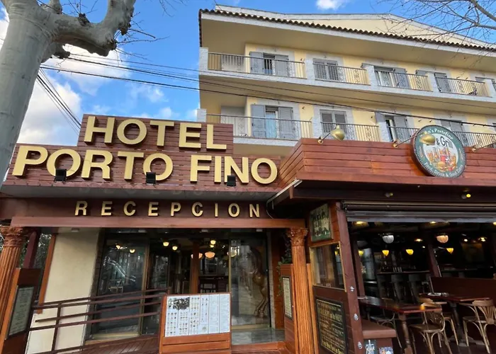Hotel Portofino
