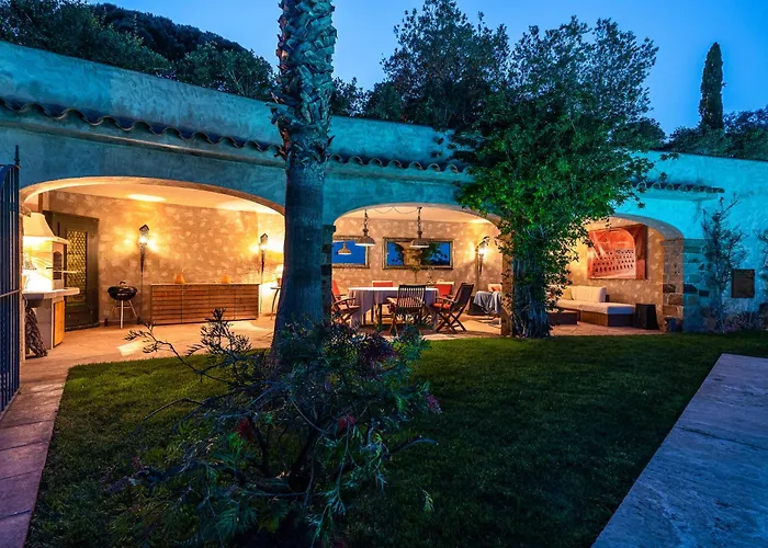 Rentcostabrava Villa Azucena - Platja D'Aro