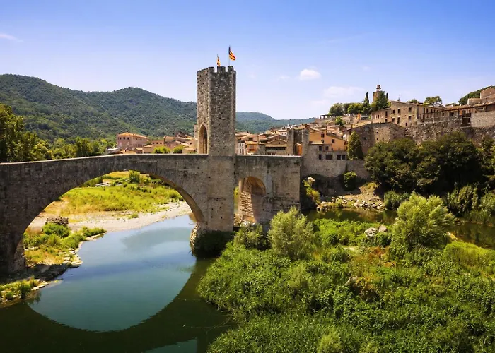 Catalunya Casas Delightful Destination In The Heart Of Costa Brava
