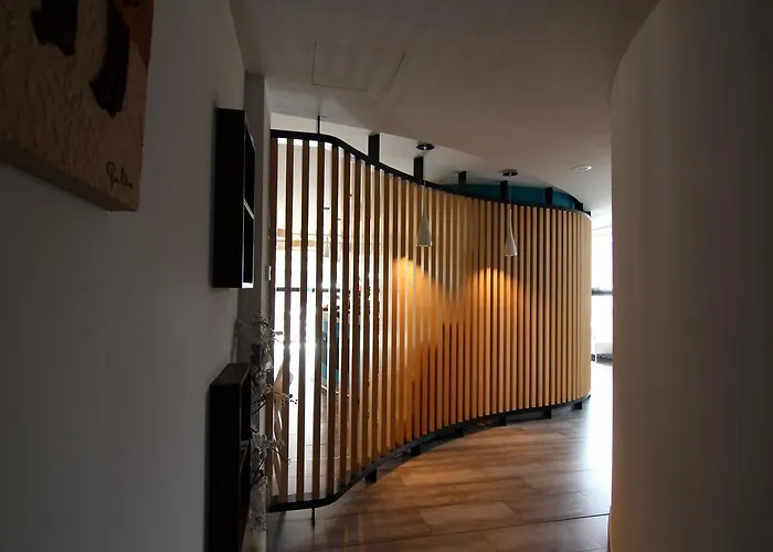 Hotel La Sequia Molinar