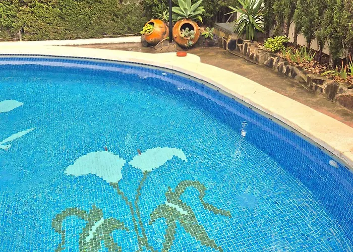 Casa Buganvilla