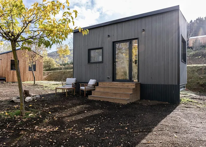 Basecamps Cerdanya