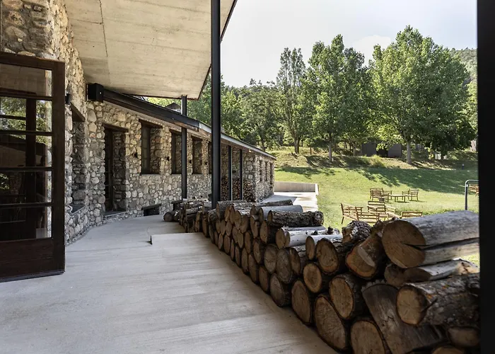 Basecamps Cerdanya