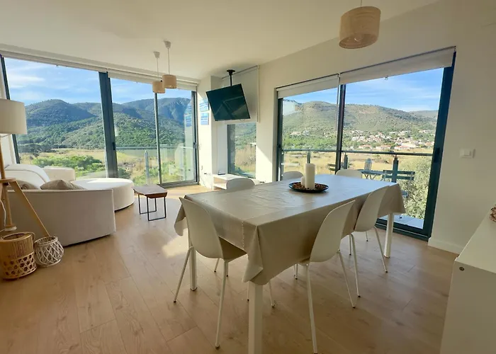Apartamento En El Port De La Selva-Emporda-Costa Brava